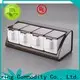 HongXing stable performance kitchen utensil set directly sale to store vegetables 1