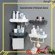 HongXing bathroom plastic storage racks free quote for home juice 1