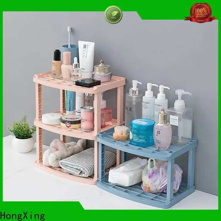 Cute plastic rack material factory price for home juice 1