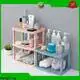 Cute plastic rack material factory price for home juice 1