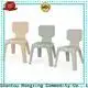 HongXing suitable kids plastic table and chairs great practicality for room 1
