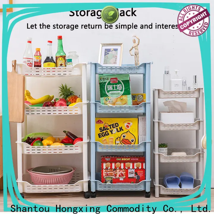 Various styles kitchen racks and storage kitchen factory price for student 1
