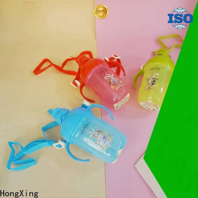 HongXing ecofriendly toddler water bottle long-term-use for students 1
