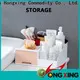 HongXing good design plastic storage box great practicality for vegetable 1