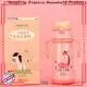 HongXing water toddler drink bottle for baby 1