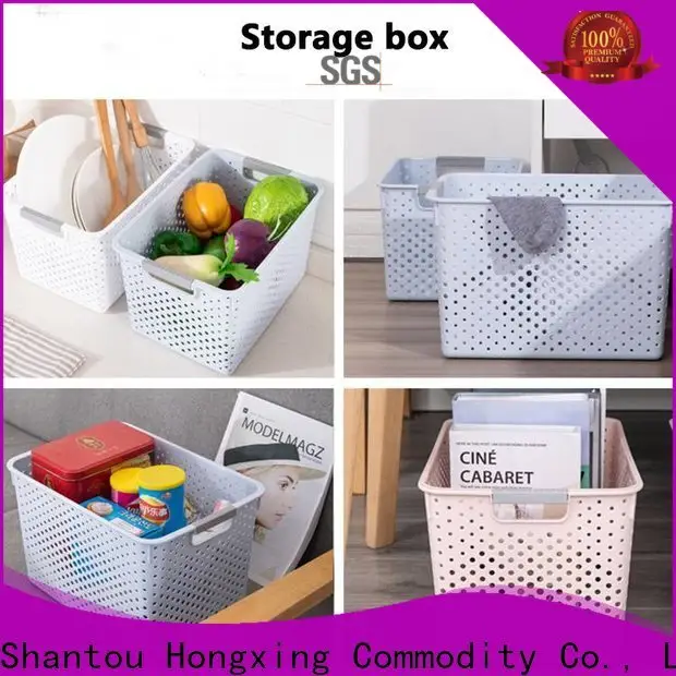 100% leak-proof plastic basket style with affordable price for storage jars 1