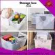 100% leak-proof plastic basket style with affordable price for storage jars 1