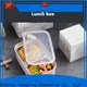 fashionable lunch containers phone great practicality for candy 1