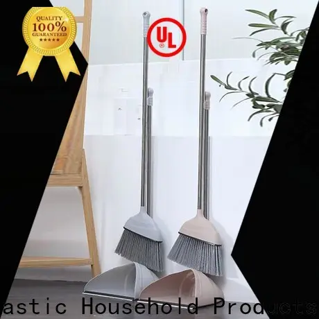 good design small broom and dustpan plastic for kitchen 1