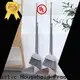 good design small broom and dustpan plastic for kitchen 1