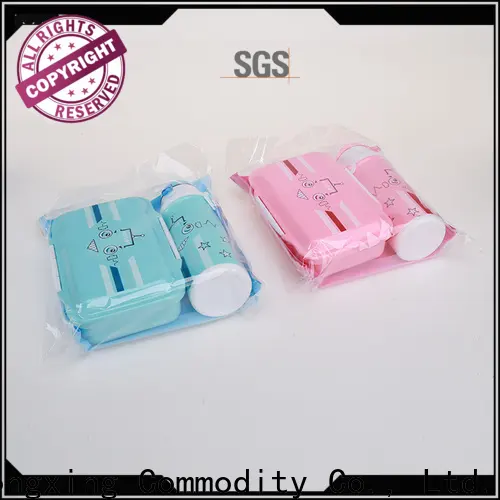 HongXing printing custom plastic water bottles widely-use for adults 1