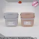 HongXing kitchen small storage bins long-term-use for bedroom 1