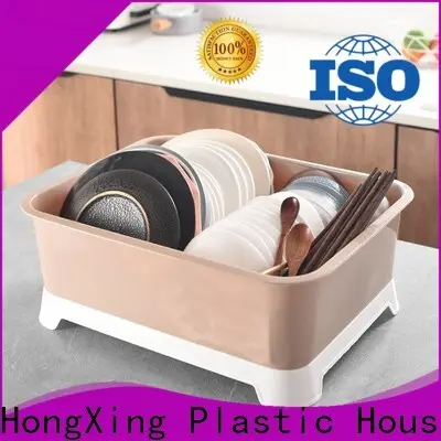 non-porous kitchen plastic items multifunctional from China for vegetables 1