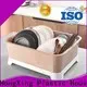 non-porous kitchen plastic items multifunctional from China for vegetables 1