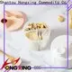 HongXing Cute baby milk powder container with many colors 1
