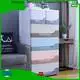 Affordable plastic cupboard for clothes doors free quote for clothes 1
