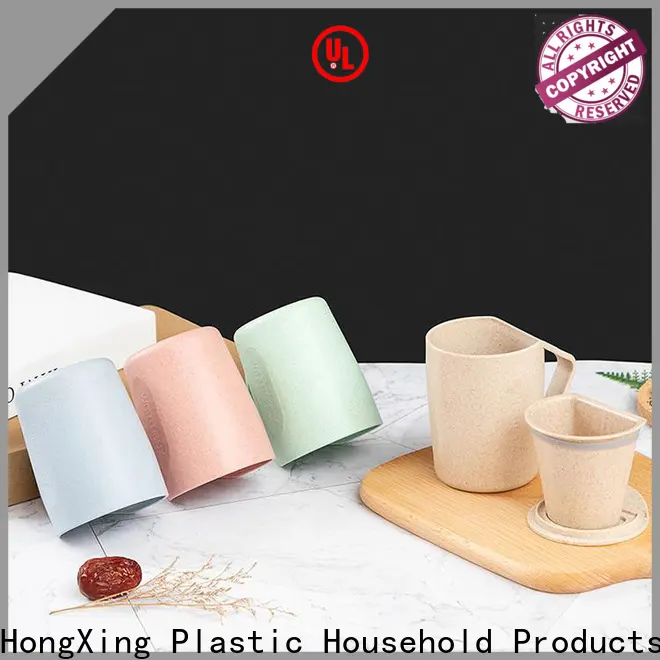 HongXing safety custom plastic cups free quote for student 1
