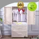 HongXing Affordable plastic storage drawers for clothes certifications for toys 1