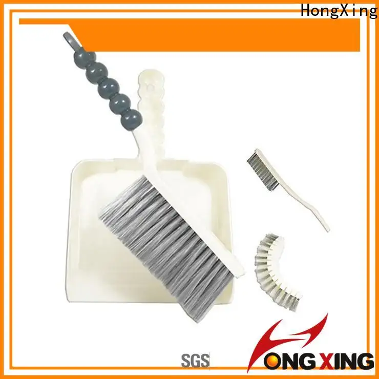 Various styles cleaning brush with long handle holder for storage small containers for living room 1