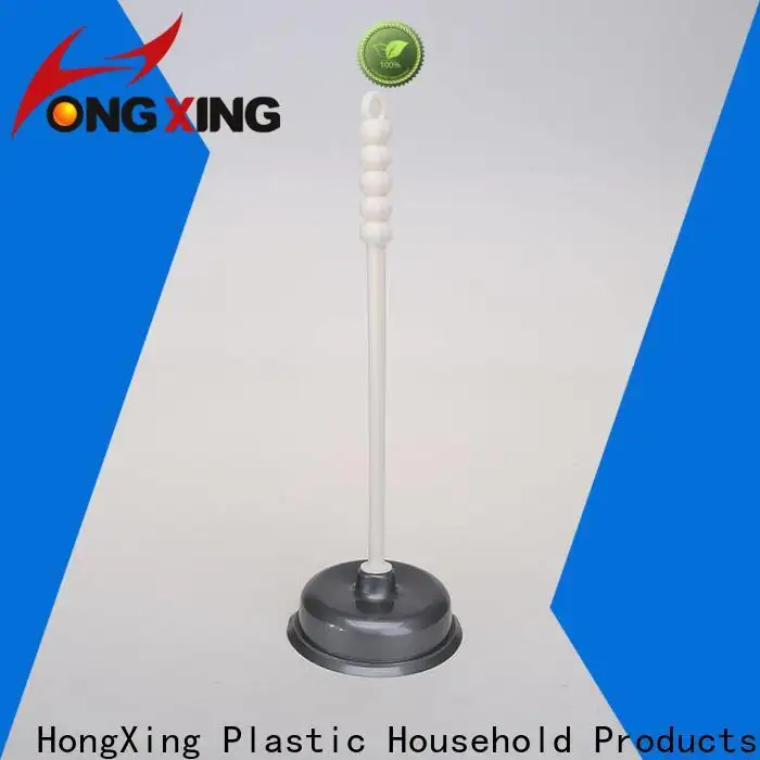 HongXing toilet paint brush cleaner with excellent performance for room 1
