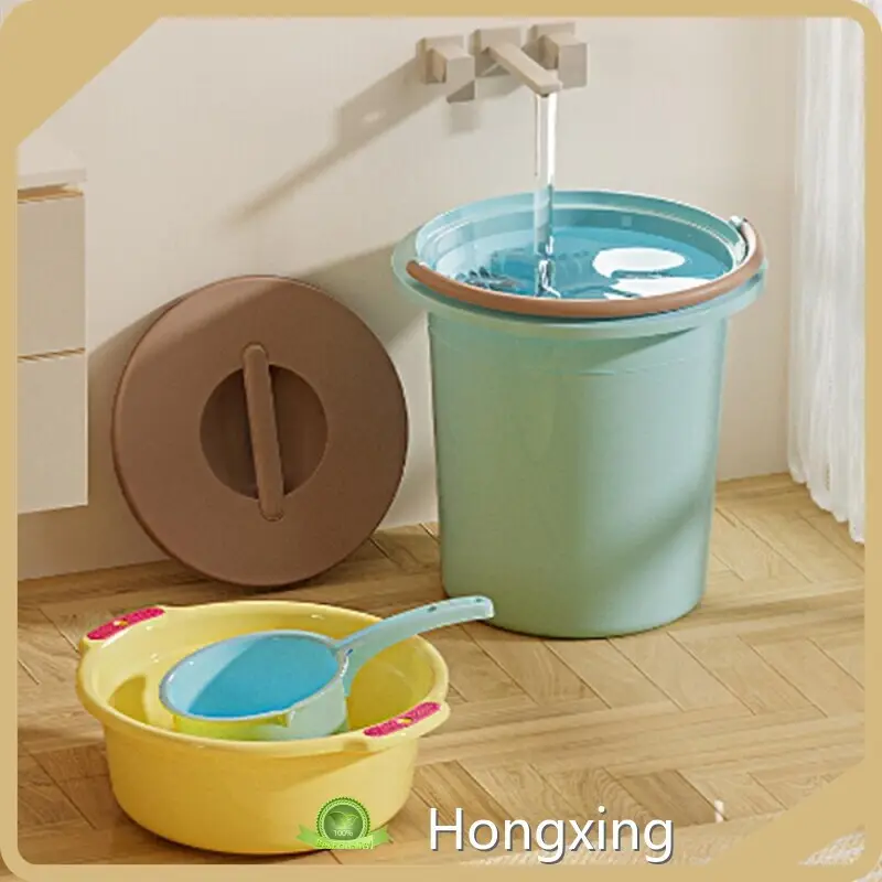 Cleaning Tools&Accessories 30DAYS - 浴室/家庭收纳 - HongXing 1