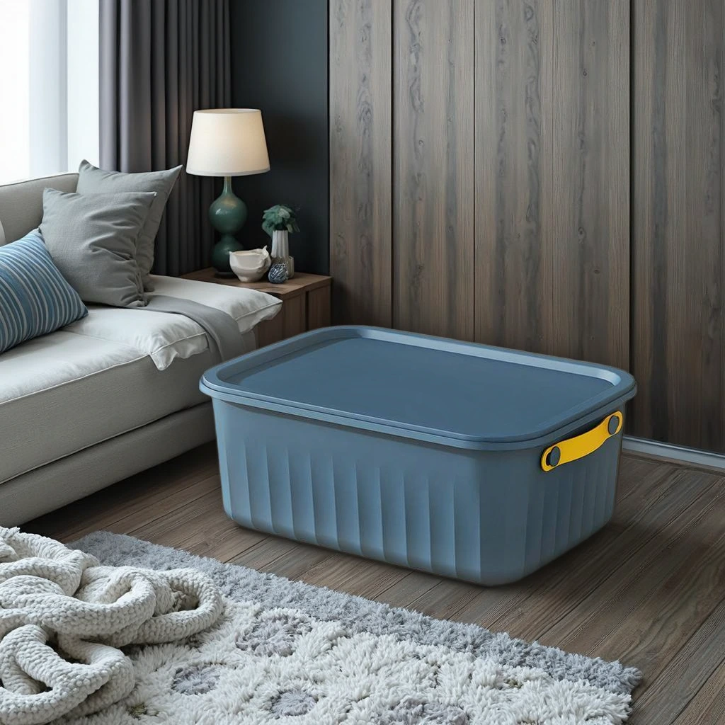 Dormitory Underwear and Miscellaneous Storage Box, Toy and Snack Storage Box 1