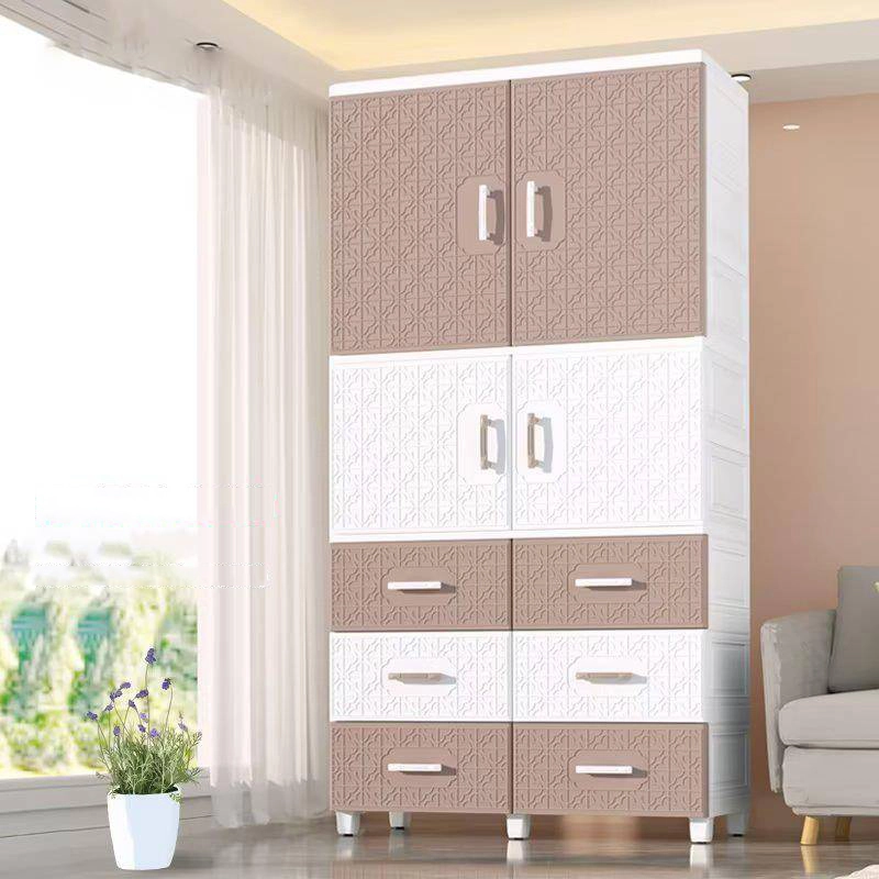 Elegant and Efficient: The European Storage Drawer Cabinet Collection 1