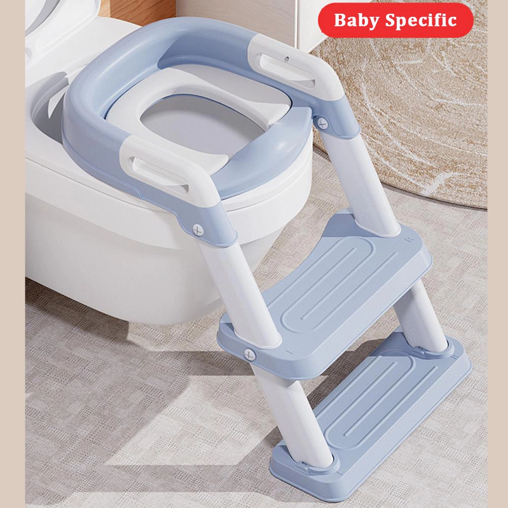 Baby Specific Toilet Trainer 1