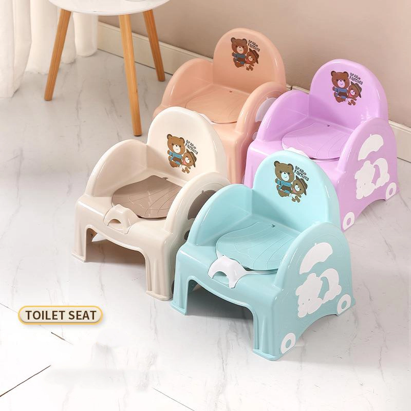 Children's Toilet Seat，Baby Specific Potty 1