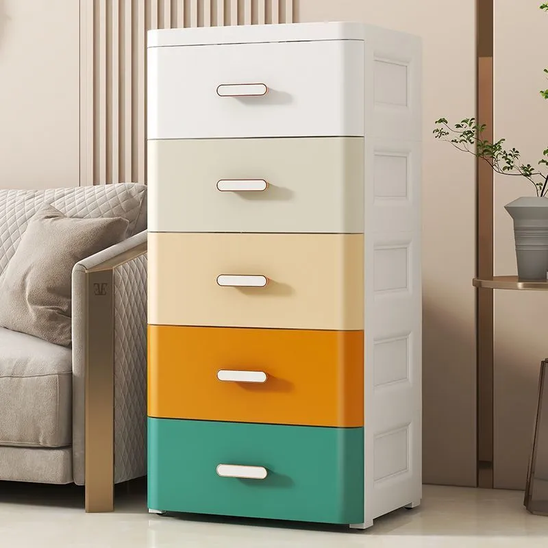 Extra large thick drawer storage cabinet 1
