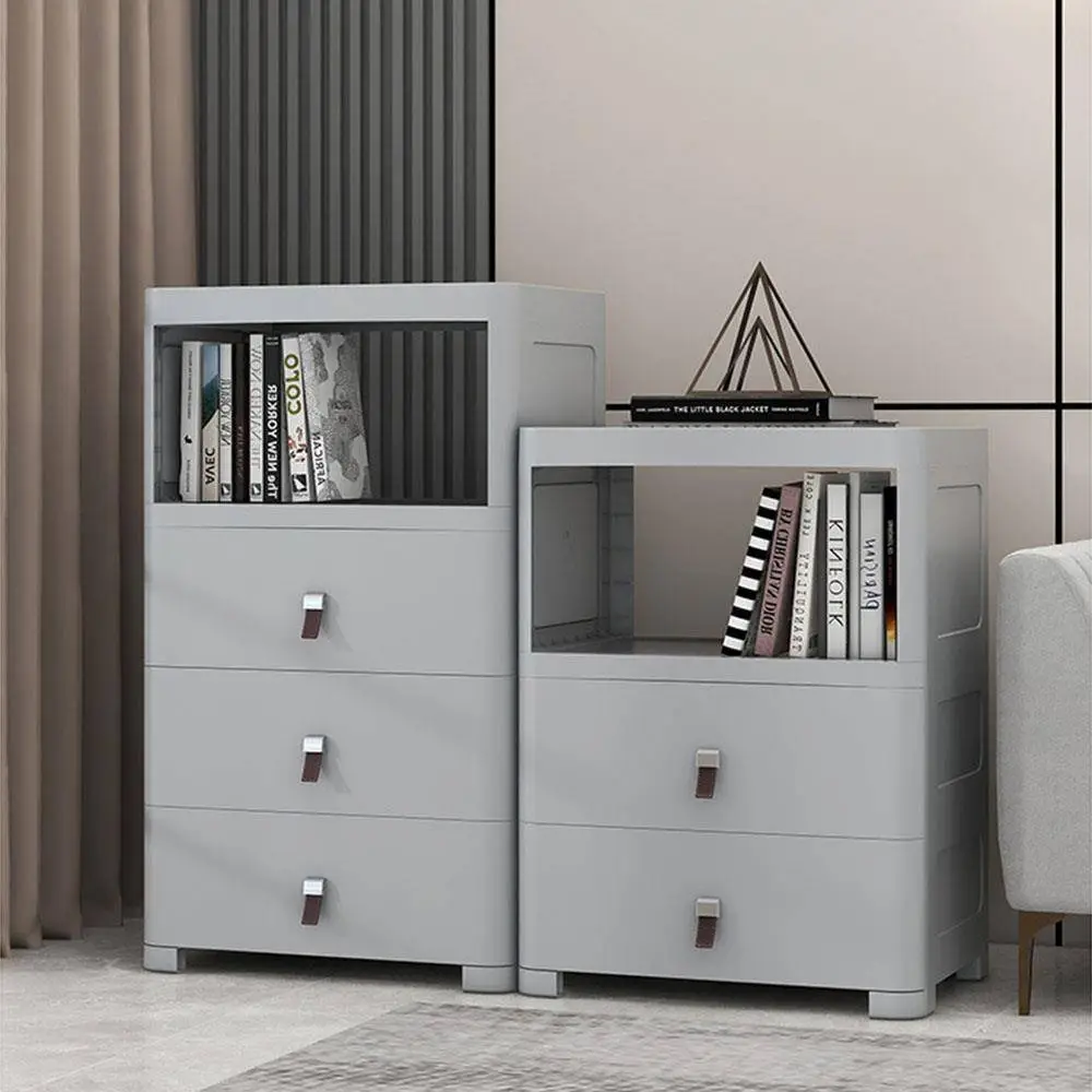 Multi Functional European Style Storage Cabinet 1