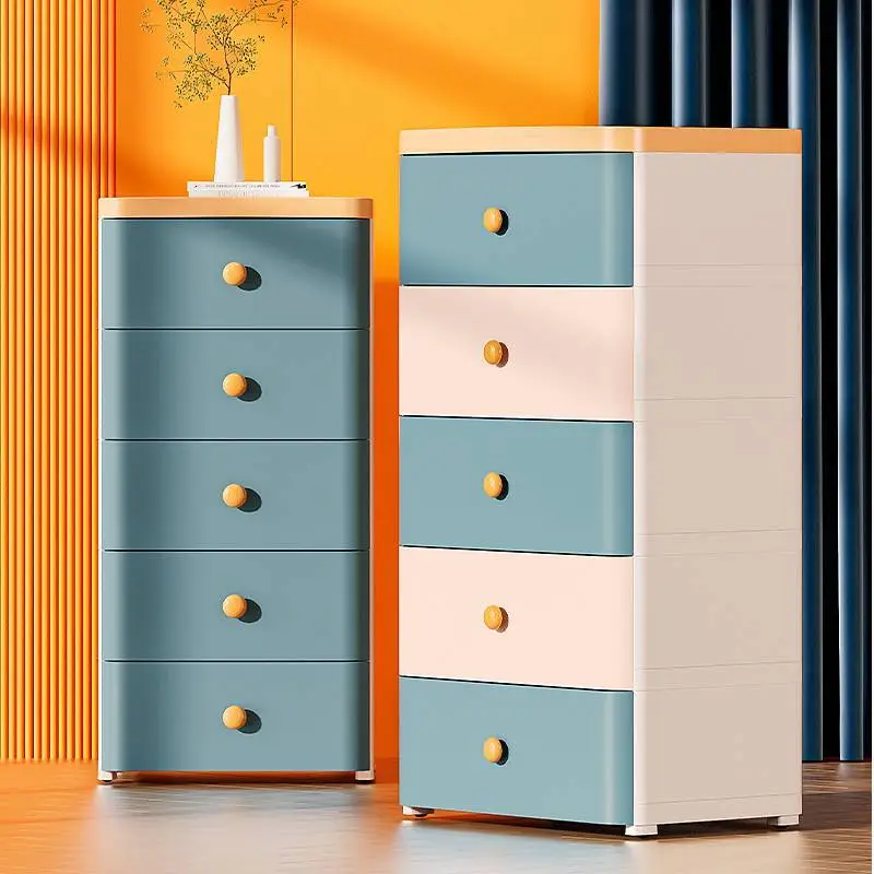 Extra large thick drawer storage cabinet1 1