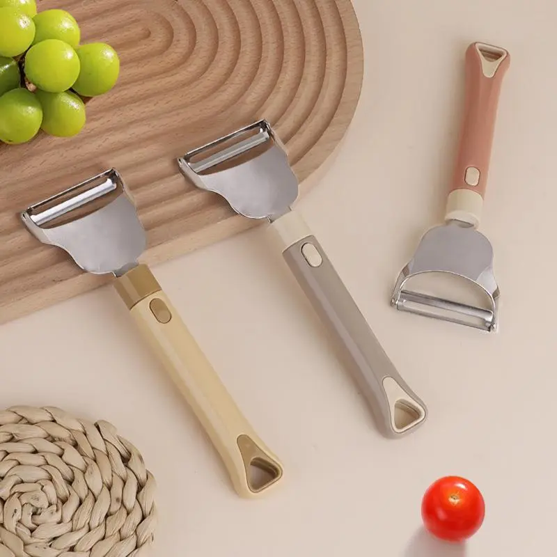 HongXing Kitchen Tools and Accessories, Multi Functional Fruit Peeler 1