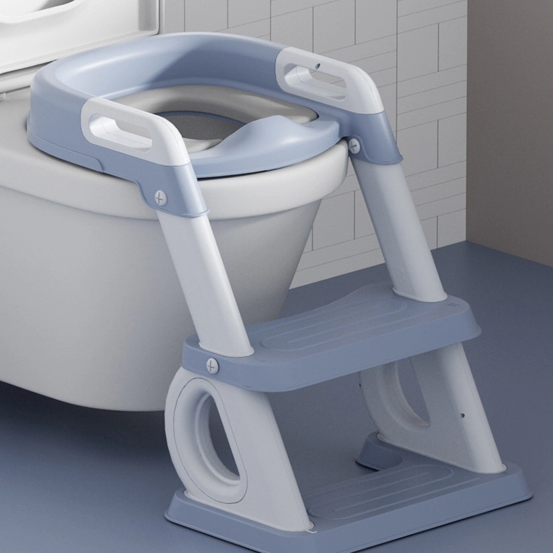 HongXing Baby Products, Portable Ladder Style Children's Toilet Seat 1