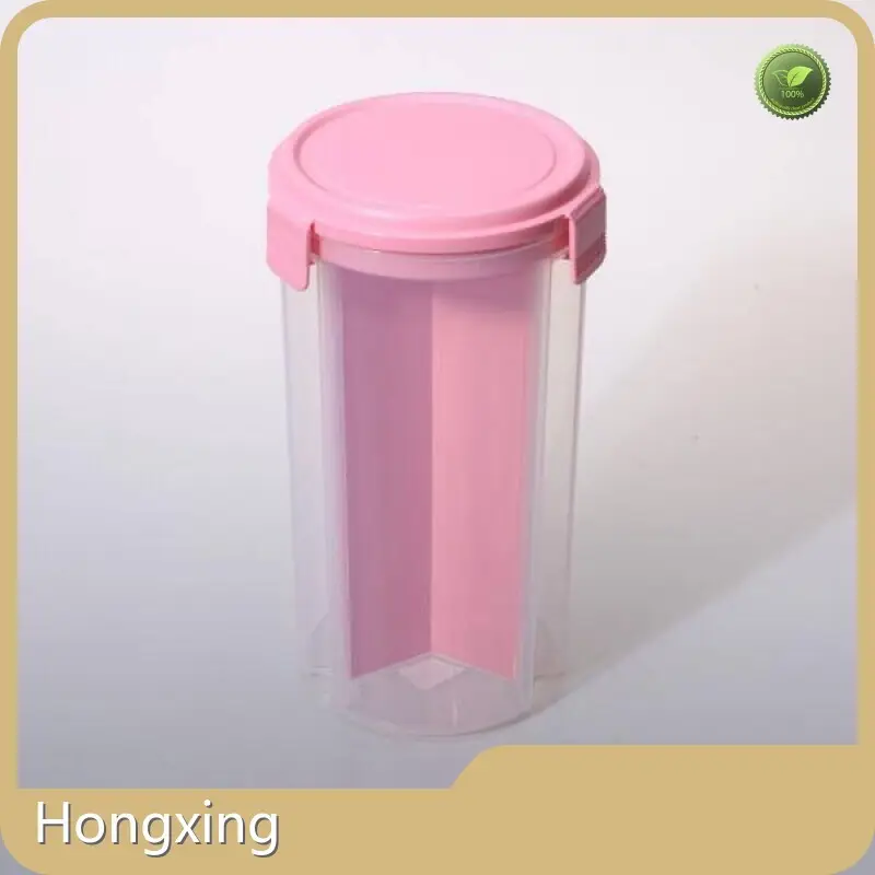 Plastic Food Storage Boxes HX0019280 - - HongXing 1