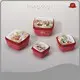 Plastic Food Container Supplier 30 DAYS - - HongXing 1