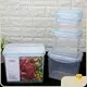 Plastic Food Containers with Lids 20DAYS Wholesale - HongXing 1