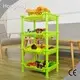 Plastic Lid Storage Rack HX0031159 - - HongXing 1