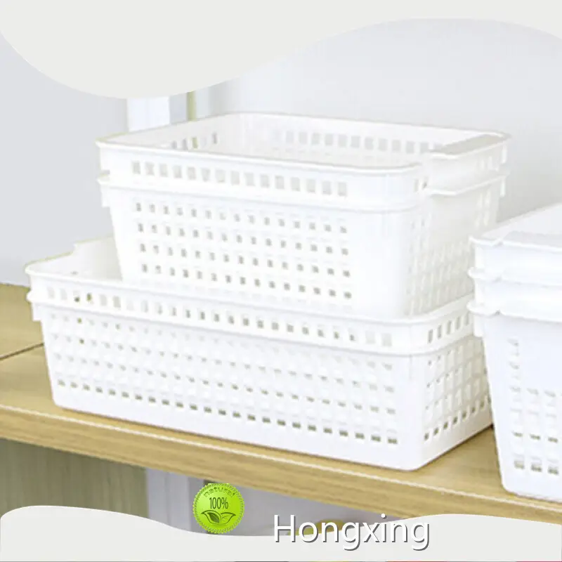 Cheap Plastic Baskets 30% DEPOSIT AND BALANCE AGAINST BL COPY Wholesale - HongXing 1
