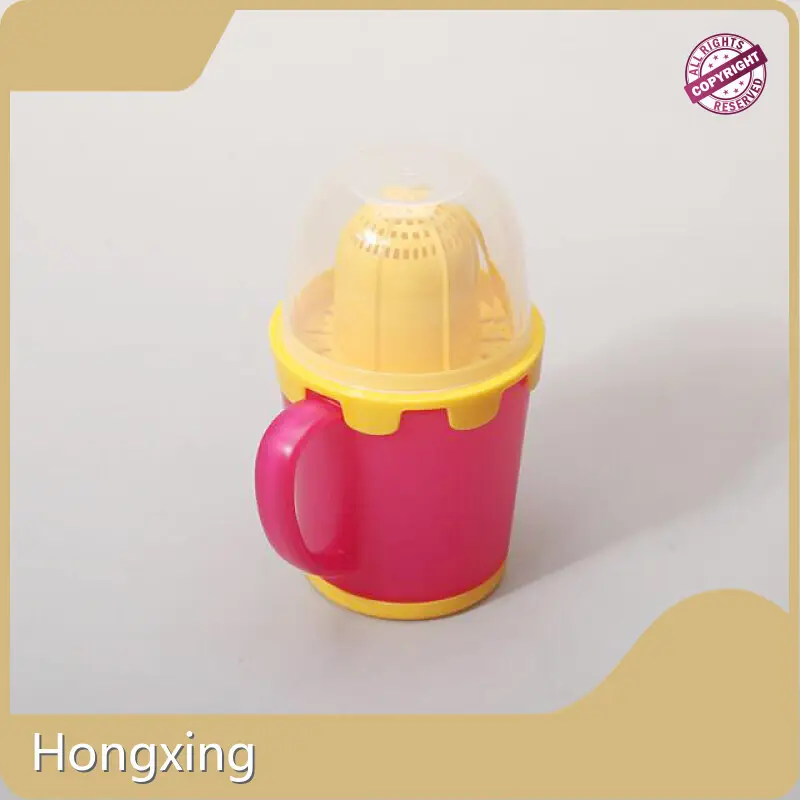Custom Plastic Mugs HX0024717 by HongXing 1