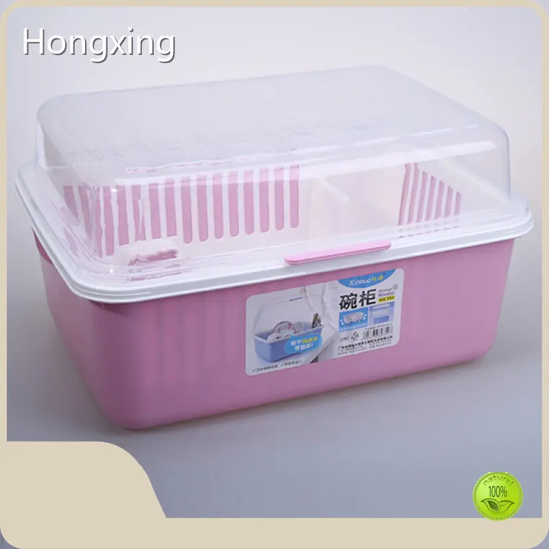 Dish Drainer Plastic Tray 20DAYS by HongXing 1