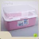 Dish Drainer Plastic Tray 20DAYS by HongXing 1