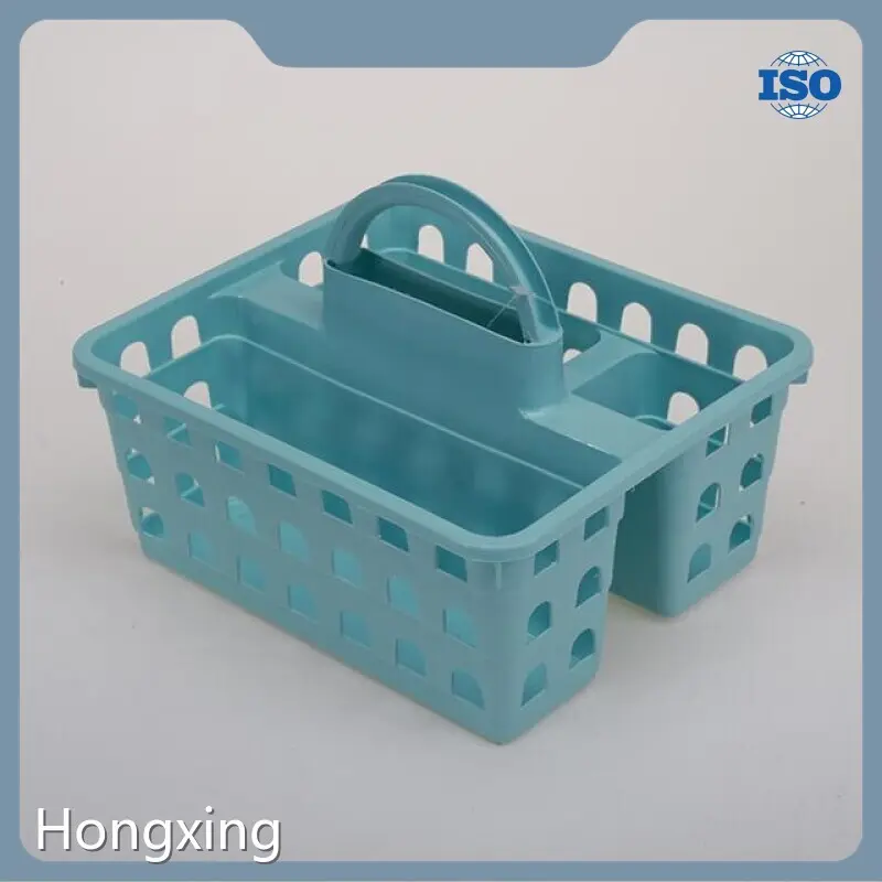 Mini Plastic Storage Baskets HX0025696 Wholesale - HongXing 1