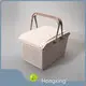 Plastic Laundry Basket SHANTOU/SHENZHEN - - HongXing 1