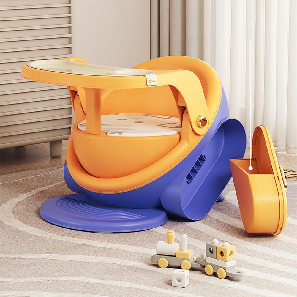 HongXing Baby Products, Multi Functional Sofa Baby Chair 1