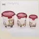 Custom Plastic Food Containers 70% BALANCE PAYMENT PAID AFTER GETTING BL COPY. Wholesale - HongXing 1