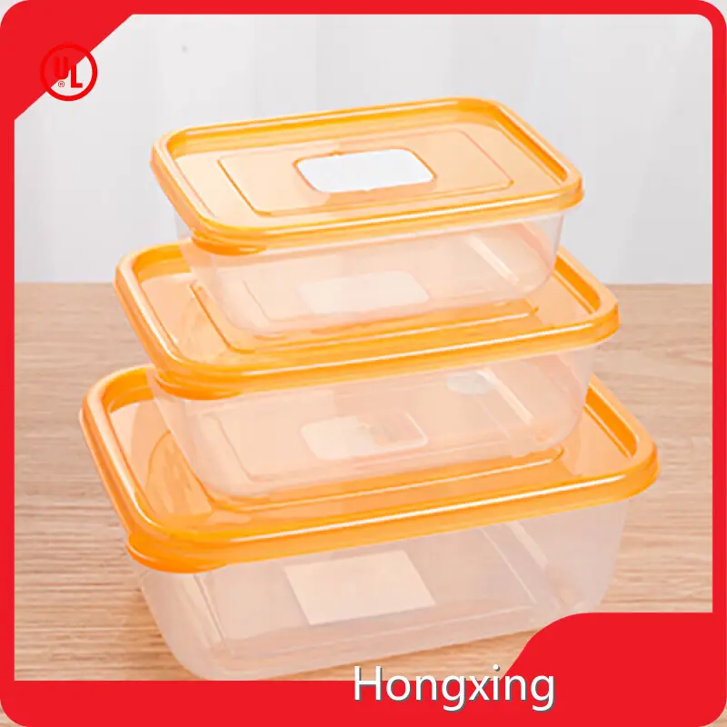 Food Storage Containers HX0031765 Wholesale - HongXing 1