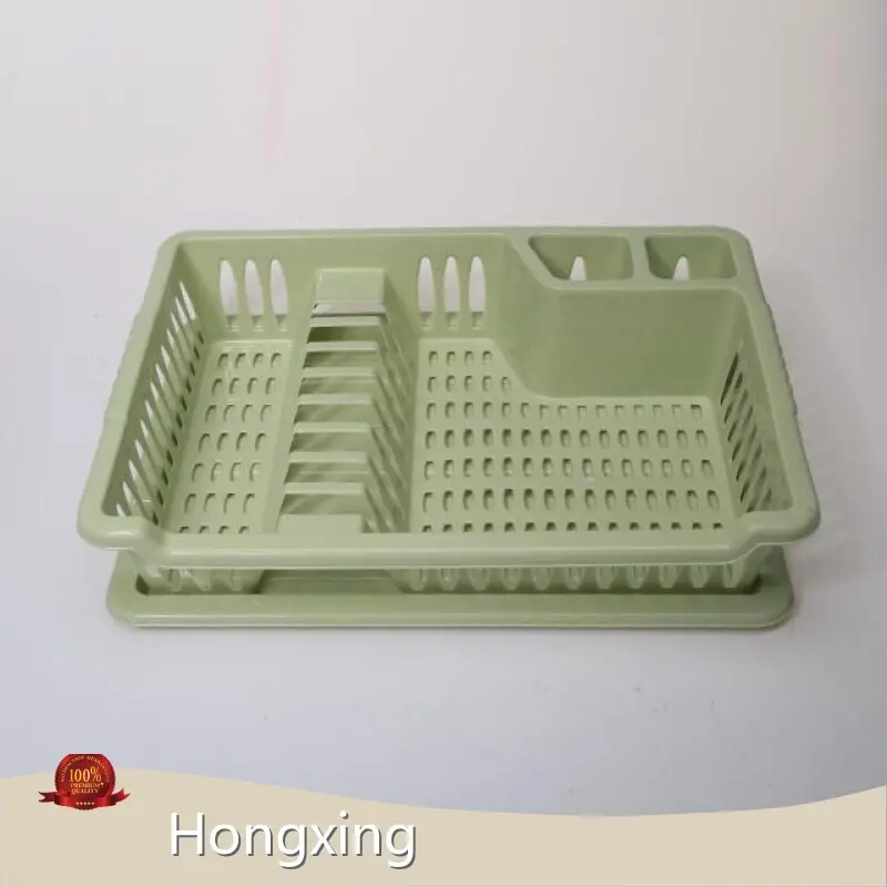 Plastic Dish Drainer with Cover 30% DEPOSIT - - HongXing 1