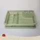 Plastic Dish Drainer with Cover 30% DEPOSIT - - HongXing 1