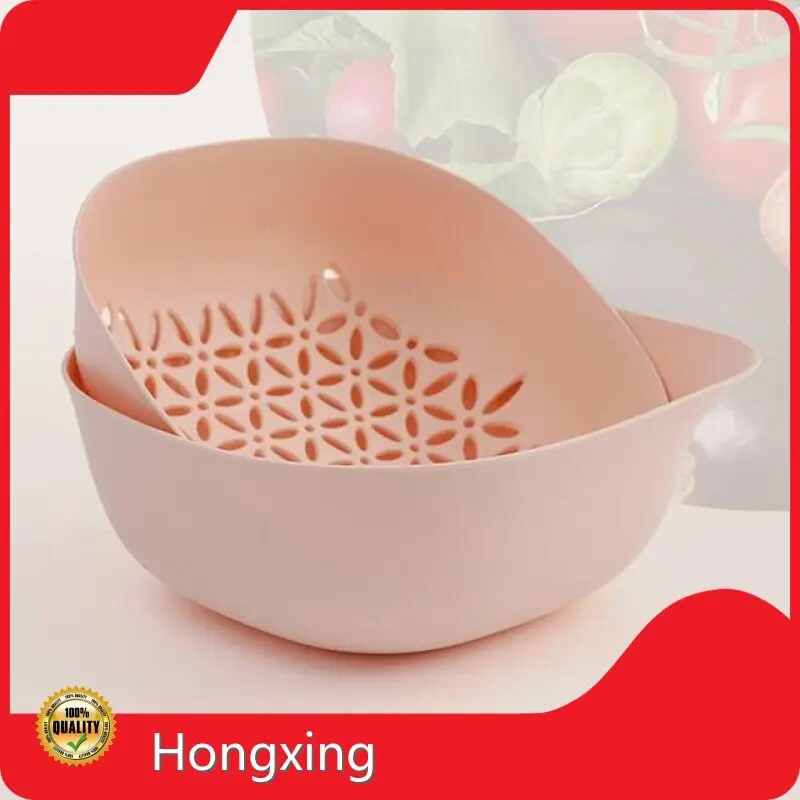 Plastic Kitchen Strainer 30 DAYS by HongXing 1